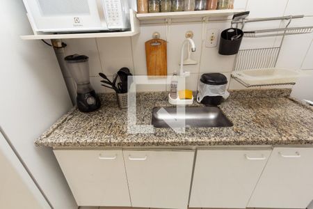 Apartamento à venda com 86m², 2 quartos e sem vaga Apartamento à venda com 86m², 2 quartos e sem vagaCozinha