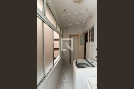 Apartamento à venda com 86m², 2 quartos e sem vaga Apartamento à venda com 86m², 2 quartos e sem vagaÁrea de Serviço