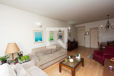 Apartamento à venda com 86m², 2 quartos e sem vaga Apartamento à venda com 86m², 2 quartos e sem vagaSala
