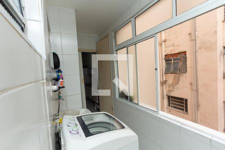 Apartamento à venda com 86m², 2 quartos e sem vaga Apartamento à venda com 86m², 2 quartos e sem vagaÁrea de Serviço