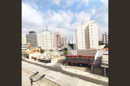 Apartamento à venda com 86m², 2 quartos e sem vaga Apartamento à venda com 86m², 2 quartos e sem vagaVista