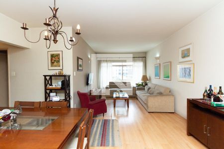 Apartamento à venda com 86m², 2 quartos e sem vaga Apartamento à venda com 86m², 2 quartos e sem vagaSala