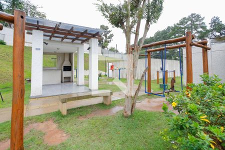 Apartamento para alugar com 41m², 2 quartos e 1 vagaÁrea comum - Churrasqueira