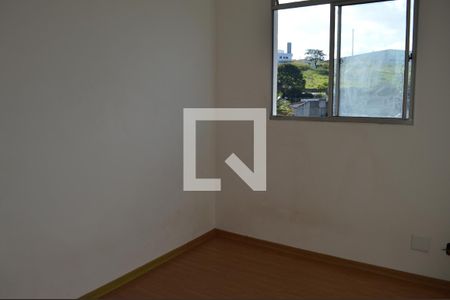 Quarto 1 de apartamento à venda com 2 quartos, 50m² em Cabral, Contagem