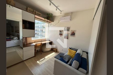 Apartamento à venda com 2 quartos, 73m² em Leblon, Rio de Janeiro