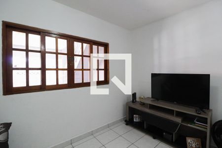 Casa de Condomínio para alugar com 2 quartos, 176m² em Parque Residencial Almerinda Chaves, Jundiaí