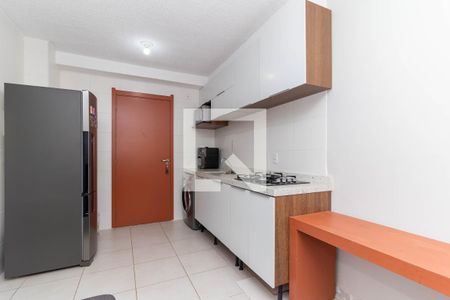 Sala de apartamento para alugar com 2 quartos, 35m² em Colônia (zona Leste), São Paulo