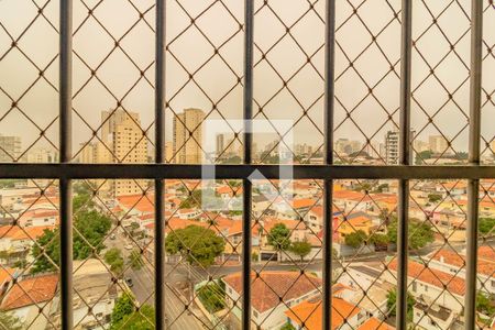 Vista Quarto 1 de apartamento à venda com 2 quartos, 72m² em Jardim Brasil (zona Sul), São Paulo