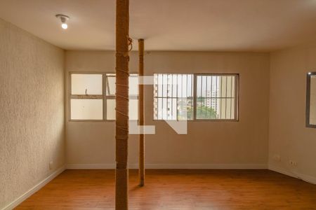 Sala de apartamento à venda com 2 quartos, 72m² em Jardim Brasil (zona Sul), São Paulo
