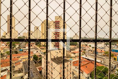 Vista Quarto 2 de apartamento à venda com 2 quartos, 72m² em Jardim Brasil (zona Sul), São Paulo
