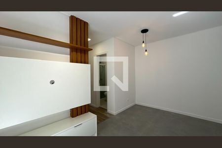 Sala de apartamento para alugar com 2 quartos, 125m² em Campo Comprido, Curitiba