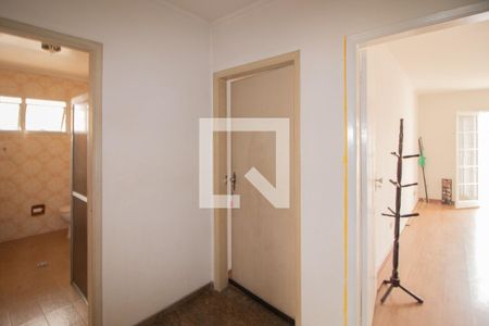 Casa à venda com 300m², 4 quartos e 3 vagasHall