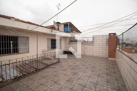 Casa à venda com 300m², 4 quartos e 3 vagasQuintal