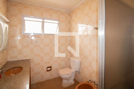 Casa à venda com 300m², 4 quartos e 3 vagasBanheiro
