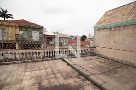 Casa à venda com 300m², 4 quartos e 3 vagasVaranda