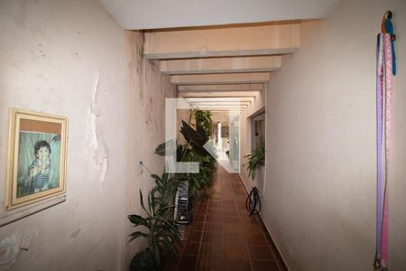 Casa à venda com 300m², 4 quartos e 3 vagasQuintal
