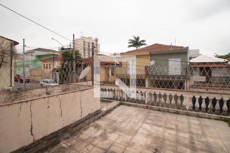 Casa à venda com 300m², 4 quartos e 3 vagasVaranda