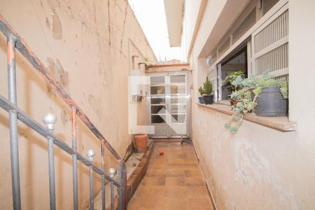 Casa à venda com 300m², 4 quartos e 3 vagasCorredor