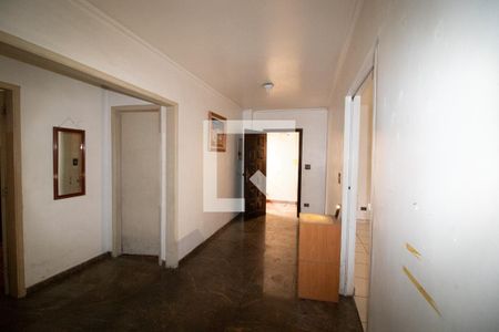 Hall de entrada de casa para alugar com 4 quartos, 300m² em Vila Medeiros, São Paulo