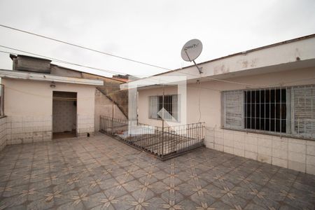 Casa à venda com 300m², 4 quartos e 3 vagasQuintal