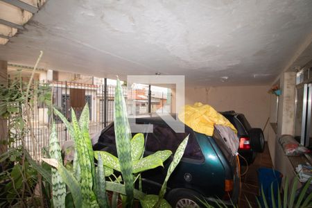Casa à venda com 300m², 4 quartos e 3 vagasQuintal
