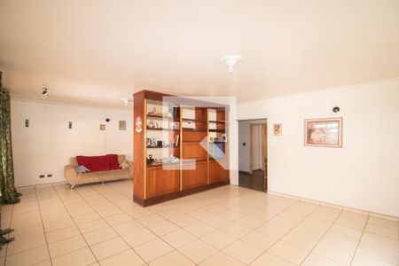 Sala de casa para alugar com 4 quartos, 300m² em Vila Medeiros, São Paulo