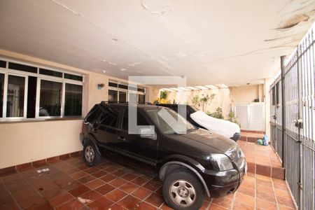Casa à venda com 300m², 4 quartos e 3 vagasGaragem
