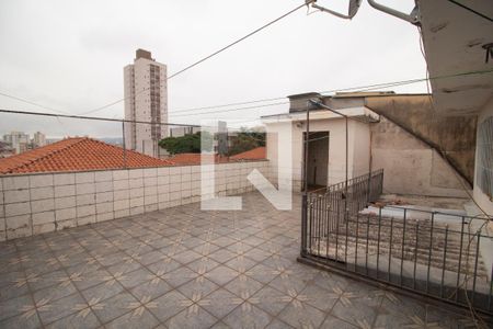 Casa à venda com 300m², 4 quartos e 3 vagasQuintal