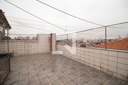 Casa à venda com 300m², 4 quartos e 3 vagasQuintal