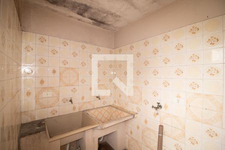 Casa à venda com 300m², 4 quartos e 3 vagasÁrea de Serviço