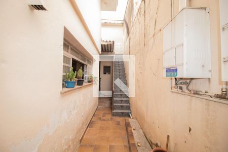 Casa à venda com 300m², 4 quartos e 3 vagasCorredor