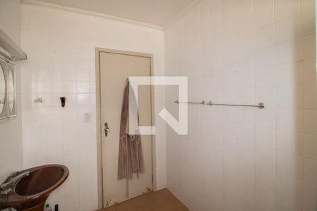 Casa à venda com 300m², 4 quartos e 3 vagasBanheiro