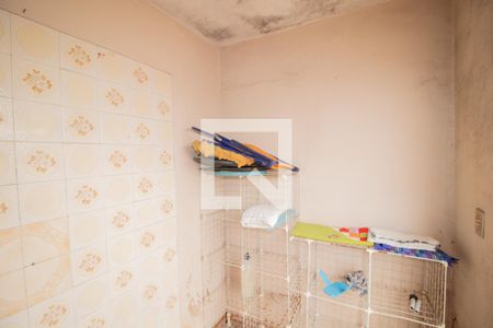 Casa à venda com 300m², 4 quartos e 3 vagasÁrea de Serviço