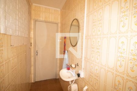 Casa à venda com 300m², 4 quartos e 3 vagasLavabo