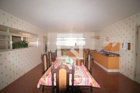 Casa à venda com 300m², 4 quartos e 3 vagasCozinha
