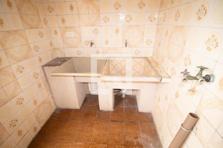 Casa à venda com 300m², 4 quartos e 3 vagasÁrea de Serviço