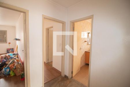 Casa à venda com 300m², 4 quartos e 3 vagasHall