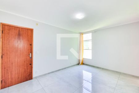 Sala de apartamento para alugar com 2 quartos, 56m² em Jardim Vale do Sol, São José dos Campos