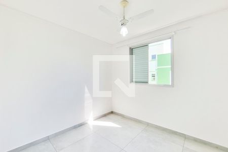 Quarto 2 de apartamento para alugar com 2 quartos, 56m² em Jardim Vale do Sol, São José dos Campos