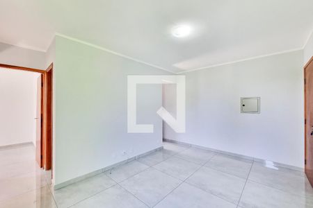 Sala de apartamento para alugar com 2 quartos, 56m² em Jardim Vale do Sol, São José dos Campos