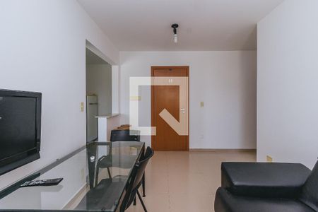 Apartamento para alugar com 1 quarto, 45m² em Monte Castelo, São José dos Campos