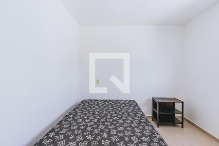 Quarto 1 de apartamento para alugar com 1 quarto, 45m² em Monte Castelo, São José dos Campos