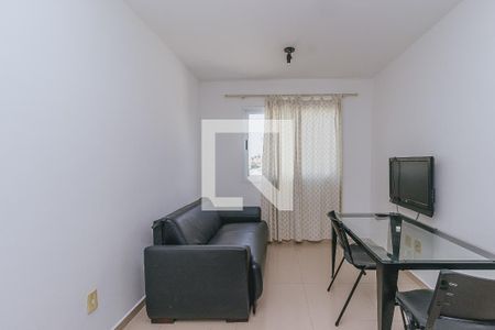 Apartamento para alugar com 1 quarto, 45m² em Monte Castelo, São José dos Campos