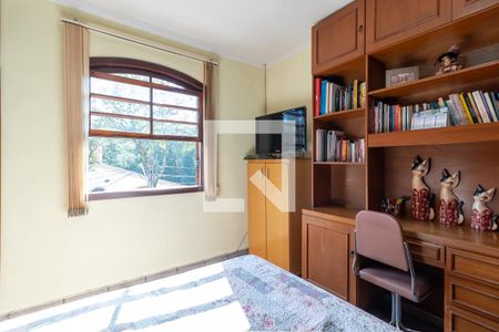 Suíte de casa para alugar com 3 quartos, 120m² em Vila Aurora (zona Norte), São Paulo