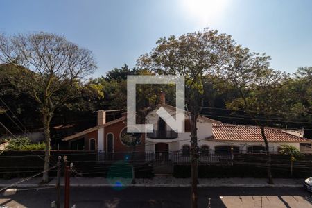 Vista da Suíte de casa à venda com 3 quartos, 120m² em Vila Aurora (zona Norte), São Paulo