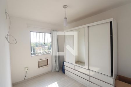 Quarto 2 de apartamento para alugar com 2 quartos, 60m² em Colubande, São Gonçalo