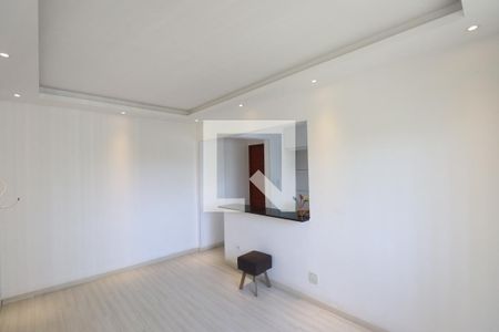 Sala de apartamento para alugar com 2 quartos, 60m² em Colubande, São Gonçalo