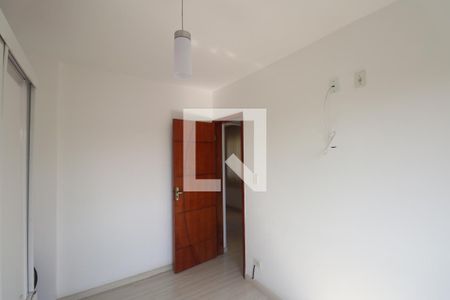 Quarto 2 de apartamento para alugar com 2 quartos, 60m² em Colubande, São Gonçalo