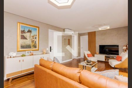 Foto 07 de apartamento à venda com 3 quartos, 163m² em Vila Mariana, São Paulo