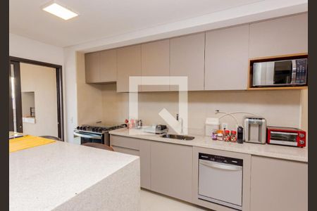 Foto 08 de apartamento à venda com 3 quartos, 163m² em Vila Mariana, São Paulo